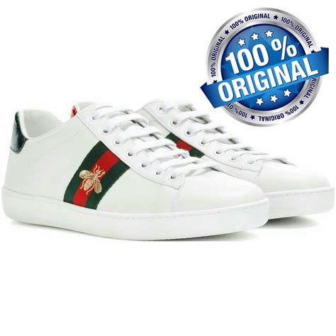 bee trainers gucci|original gucci bee sneakers.